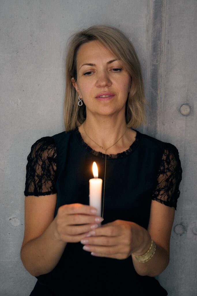 Victoria Healing Space