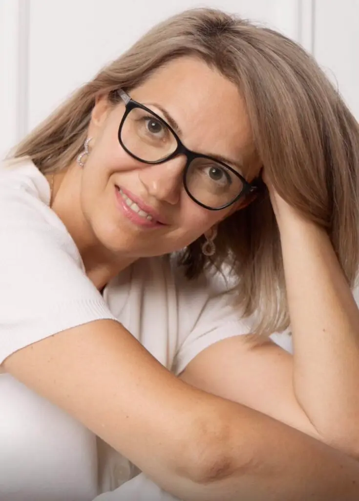 Acupuncture for pain Victoria BC by Olya Dzidzverg, Registered Acupuncturist and R.TCMP in Victoria Healing Space