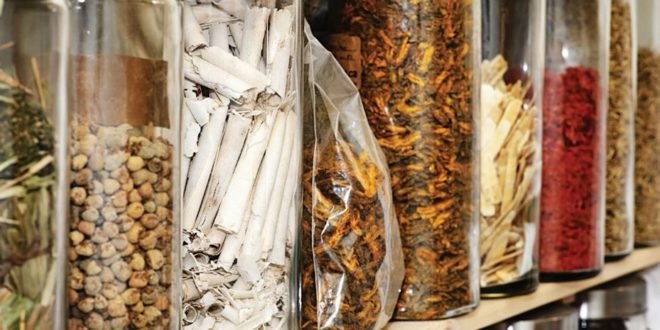 Victoria Healing Space