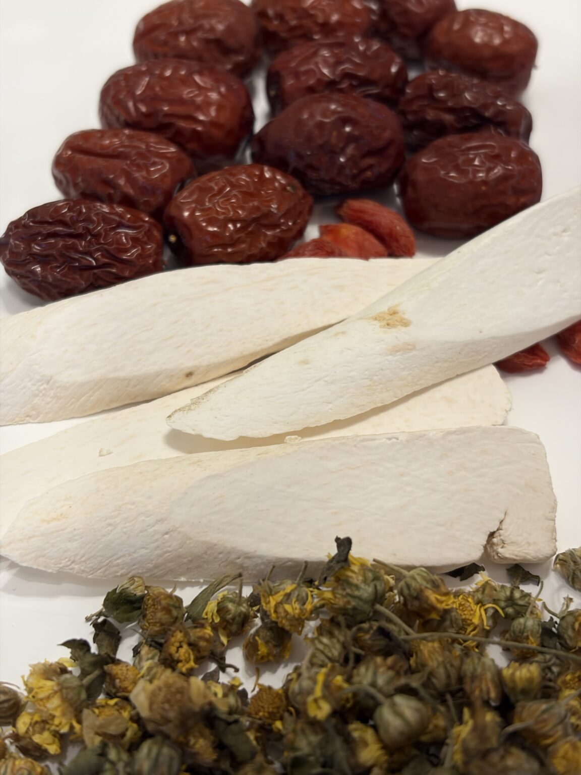 Chinese herbal medicine & acupuncture for chronic pain Victoria BC at Victoria Healing Space